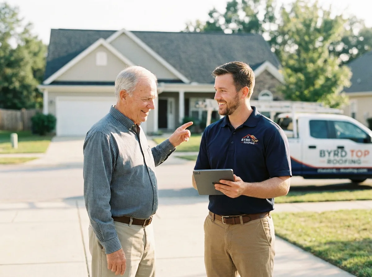 Roofing Faison, NC FAQs